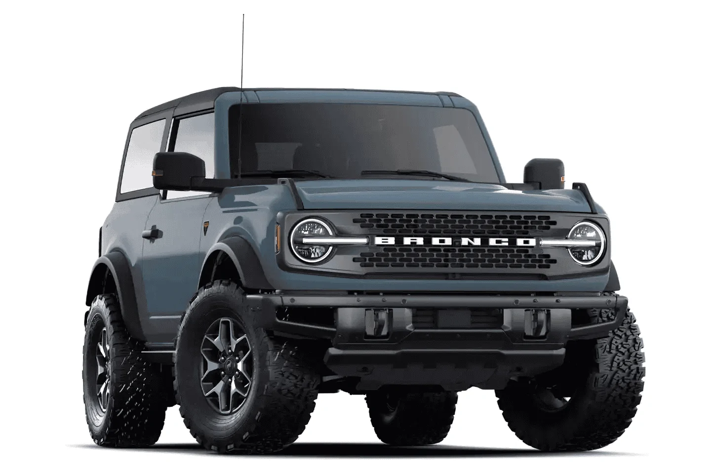 Ford Bronco Area 51 thread 1595387500385