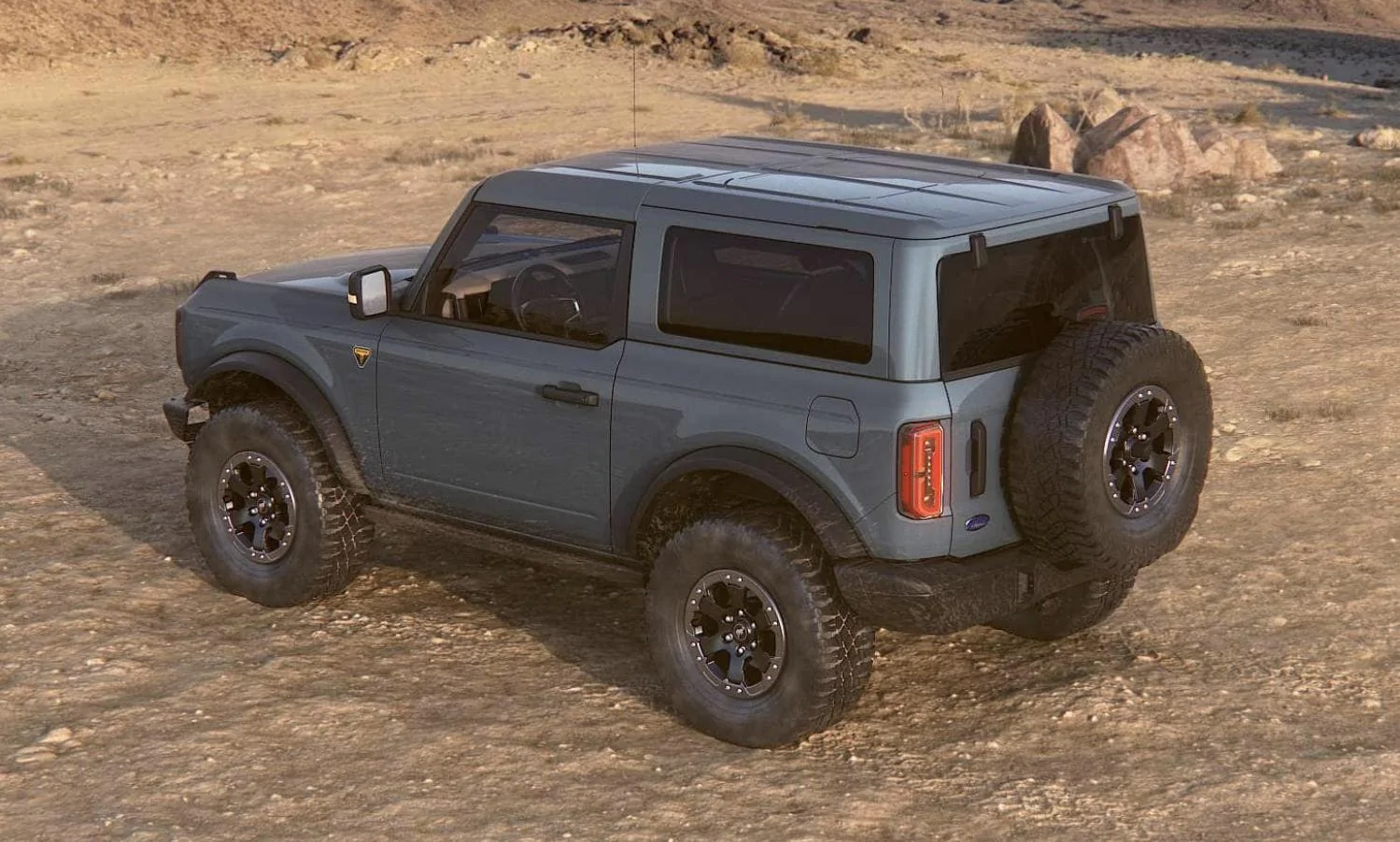 Ford Bronco Area 51 thread 2C1AA21D-8854-48C3-90C6-F673C5089E50