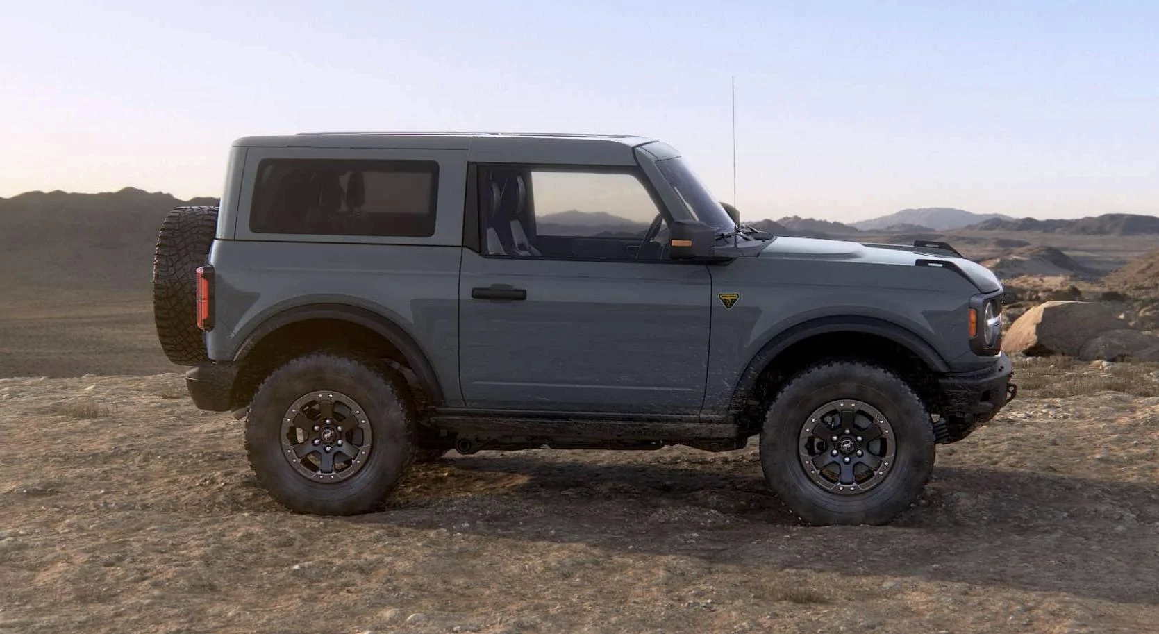 Ford Bronco Area 51 thread 412A9AC1-AB25-4E67-8CD9-1D8A2ADD9050