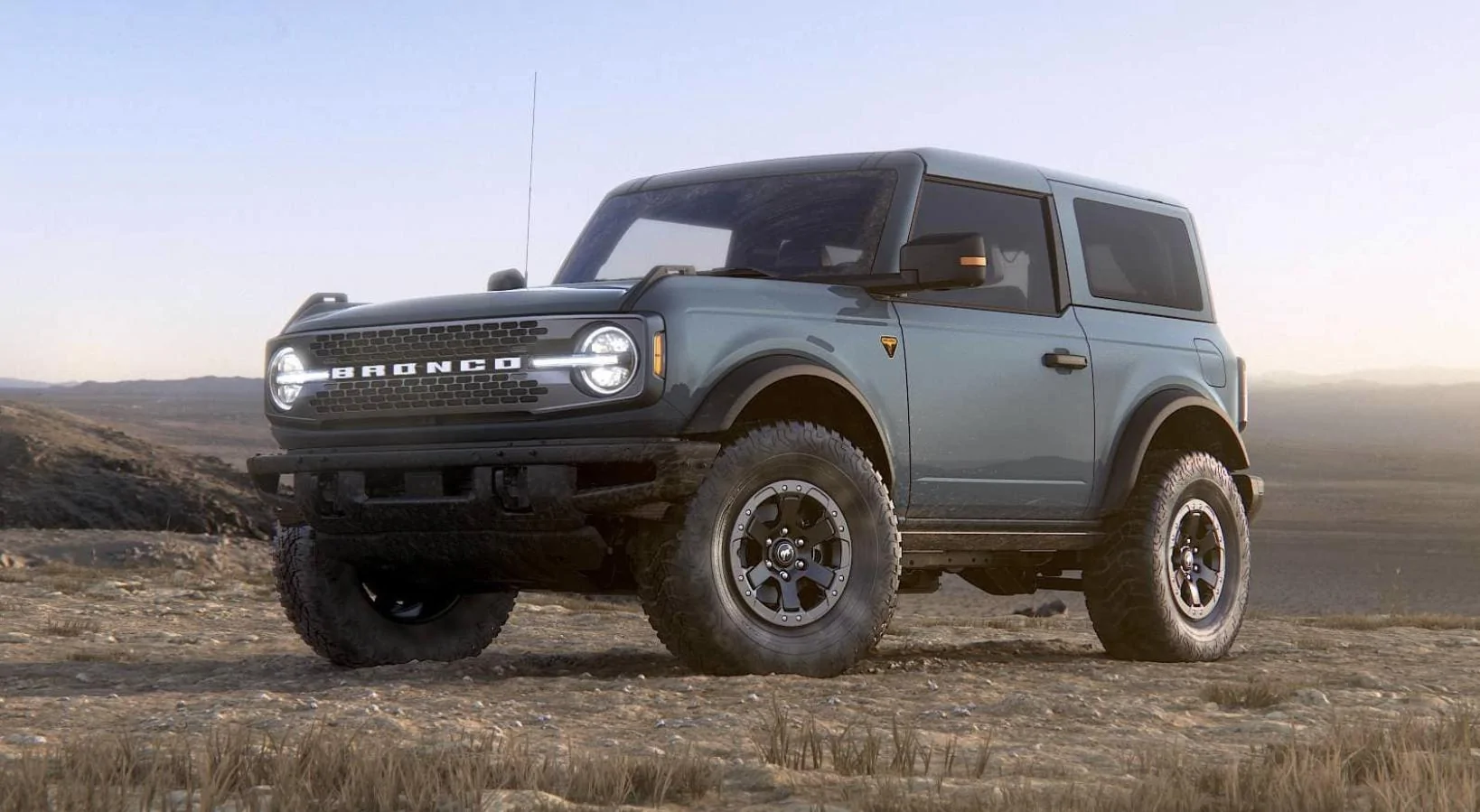 Ford Bronco Area 51 thread E4DC3A62-1CBF-4BDA-B4DA-341F42DEE602