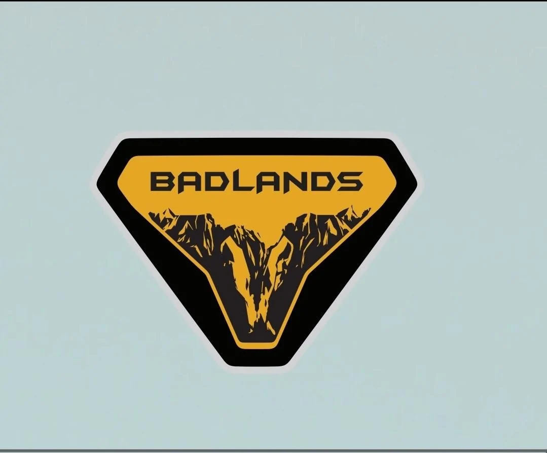 Ford Bronco Hopeful that Ford will allow build flexibility BroncoBadlands