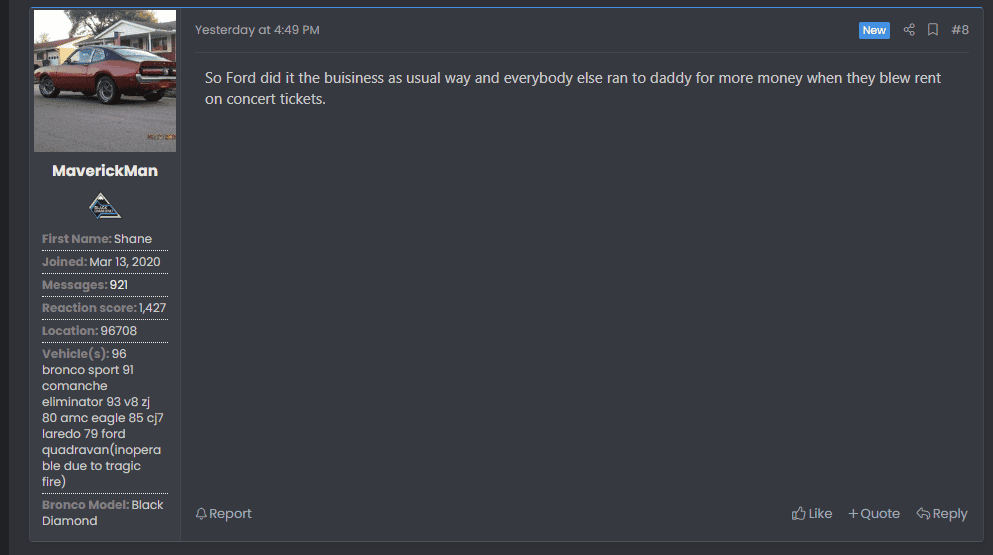 Ford Bronco Hiding profile information in sidebar? forum-view.PNG