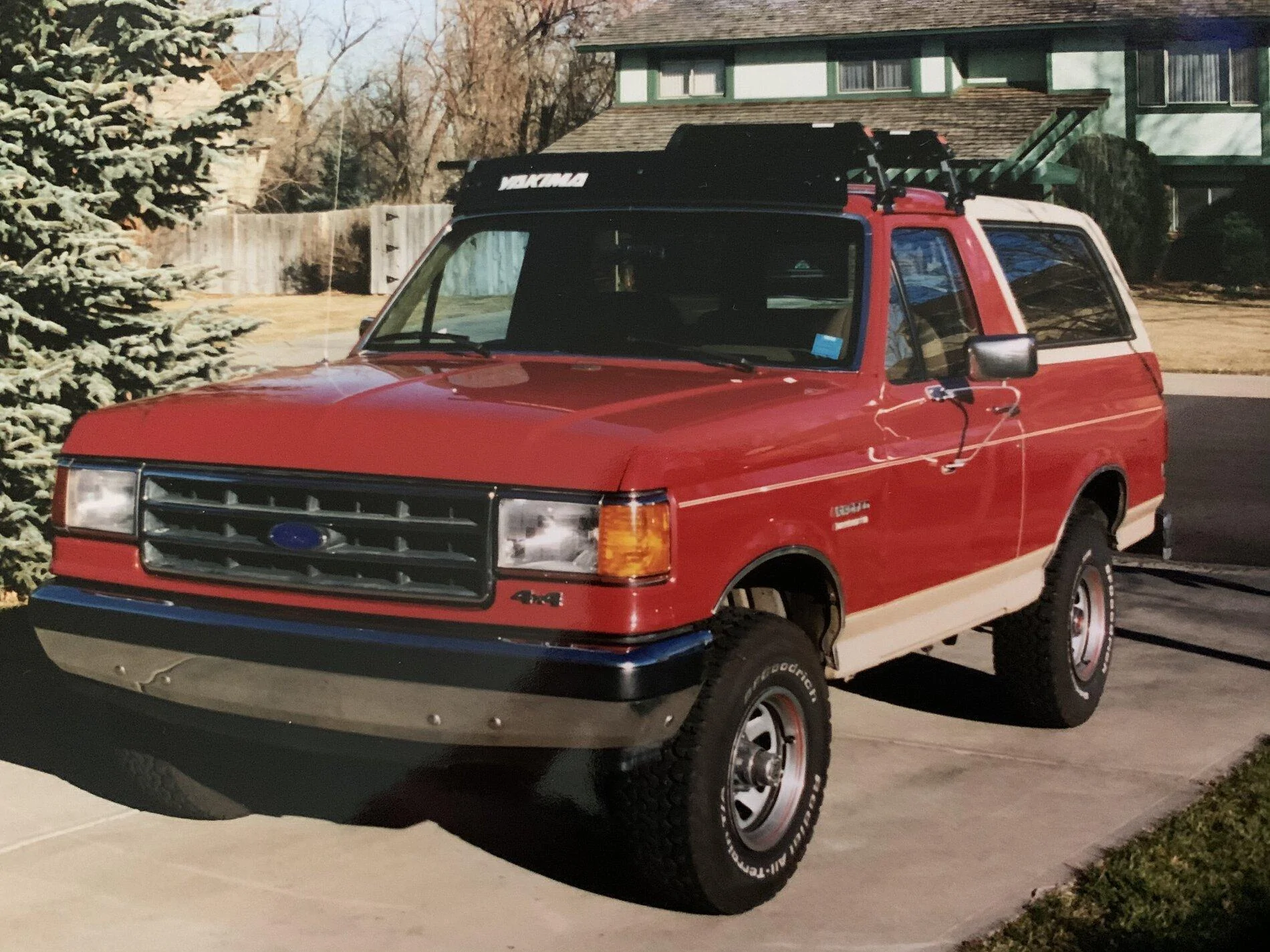 Ford Bronco Bitten by Nostalgia eb_bronco