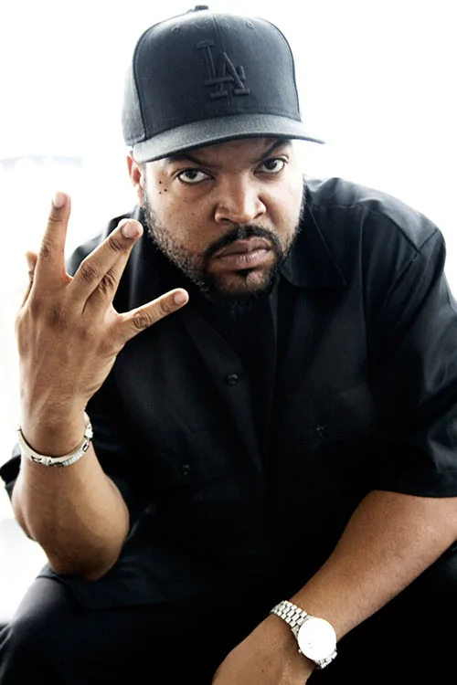 Ford Bronco Bronco Wave? ICE CUBE