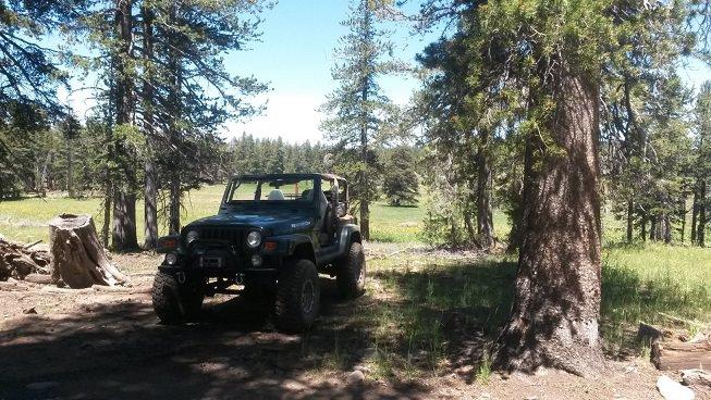 Ford Bronco Crawler gear in Bronco explained by Engineering Explained pEzBdr7