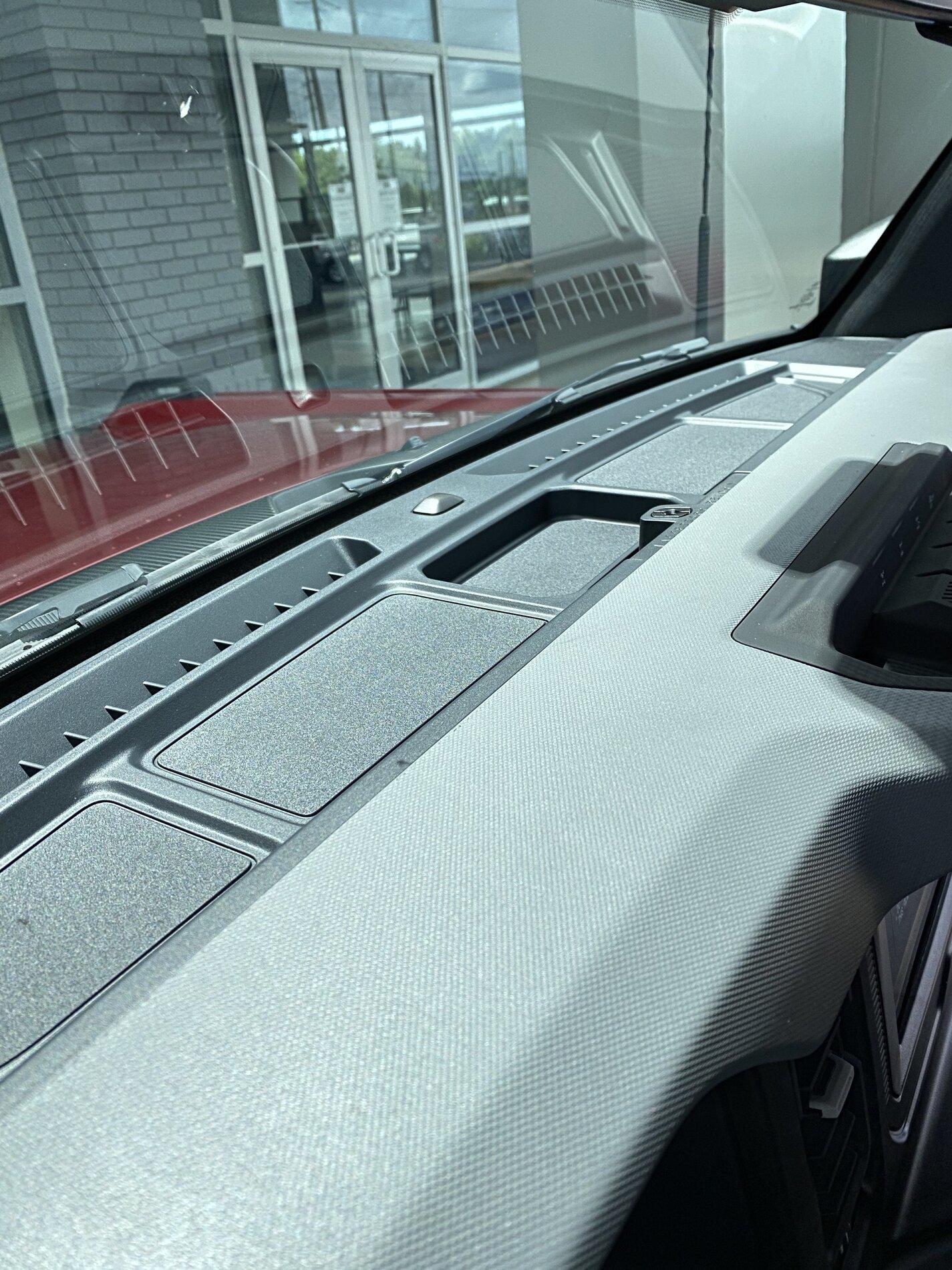 Ford Bronco First Test Drive - Big Bend 2 Door 7F01F2DA-F718-400B-A077-DF59AF2E07A8