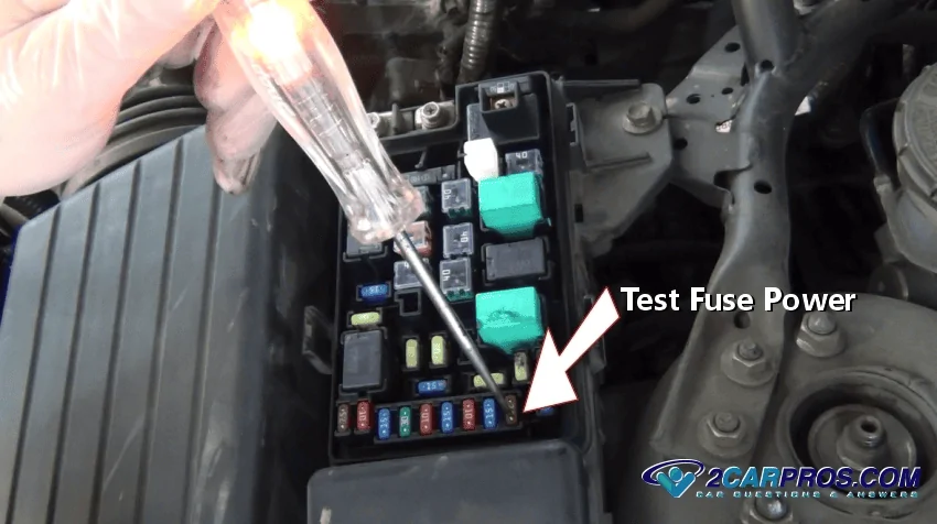 Ford Bronco Body Control Module Fuse Box Location? 1626141980012