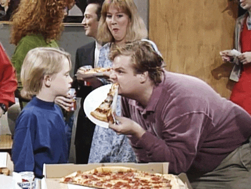 Ford Bronco 1 year Anniversary and nothing... pizza12