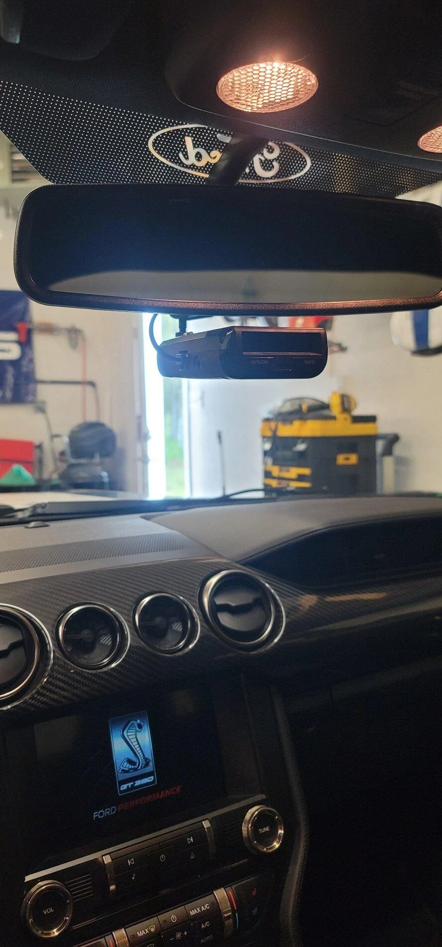 Ford Bronco Body Control Module Fuse Box Location? 20210713_095518