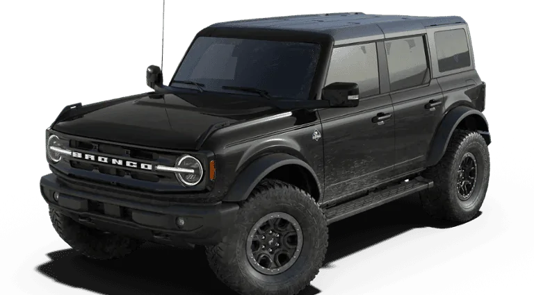 Ford Bronco Value? 1626229415084