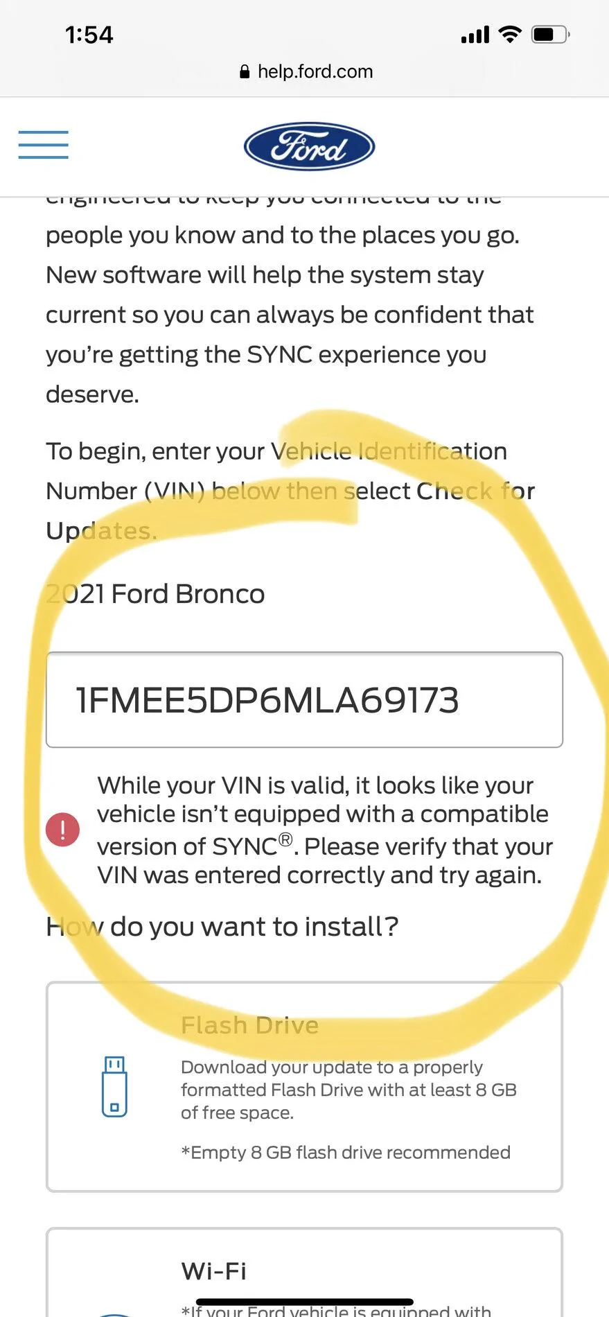 Ford Bronco 7/14 Blend Date Thread AF6FB1BA-BFC0-4B5E-A3A2-1983C176A38F