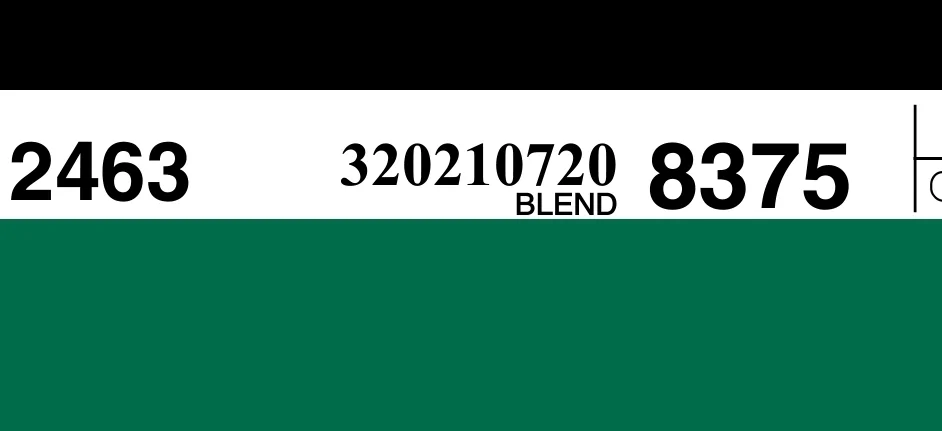 Ford Bronco 7/20 Blend date folks Screenshot_20210714-124400_Adobe Acrobat