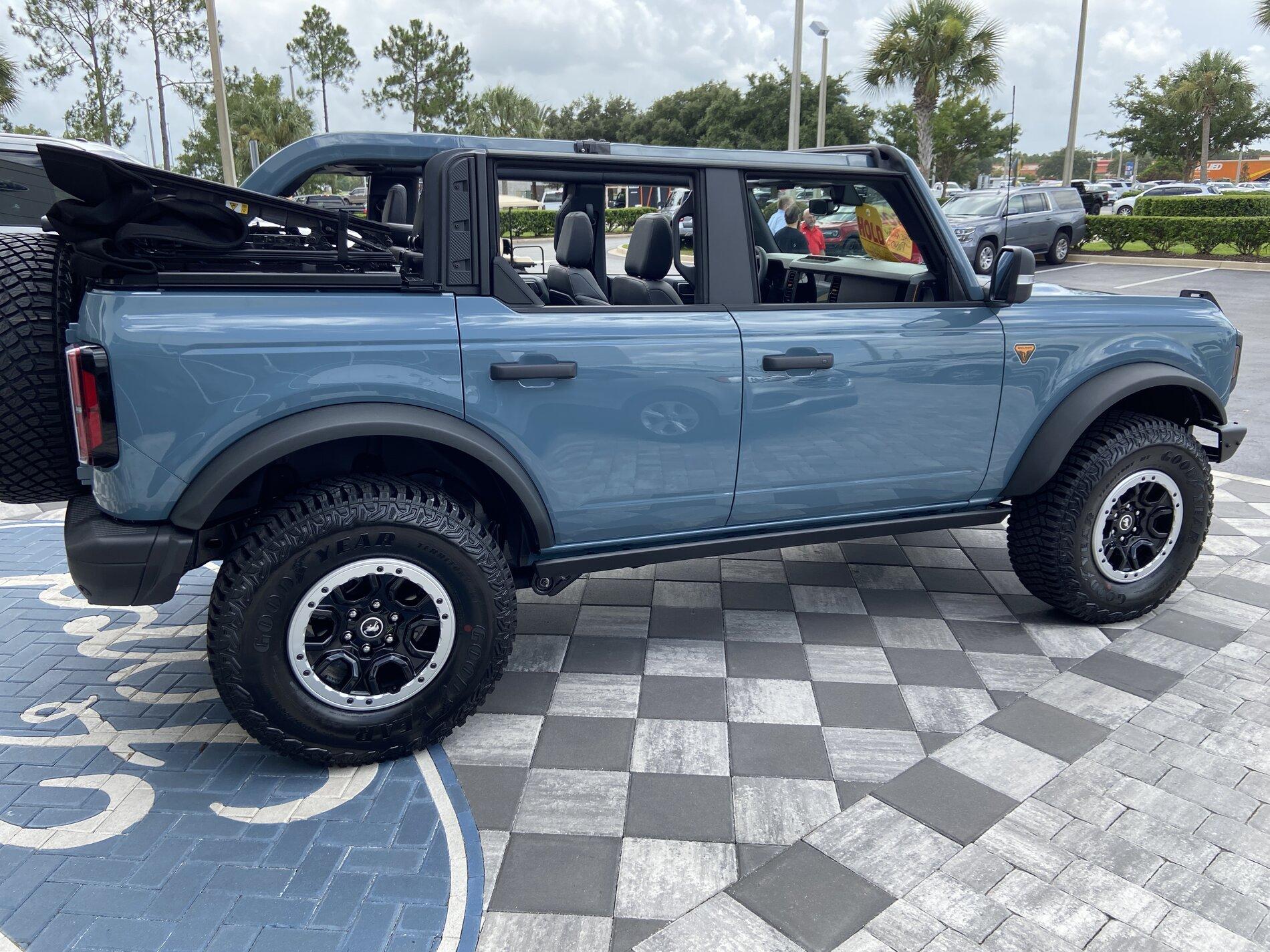 Ford Bronco 1st Sighting IMG_3055.JPG