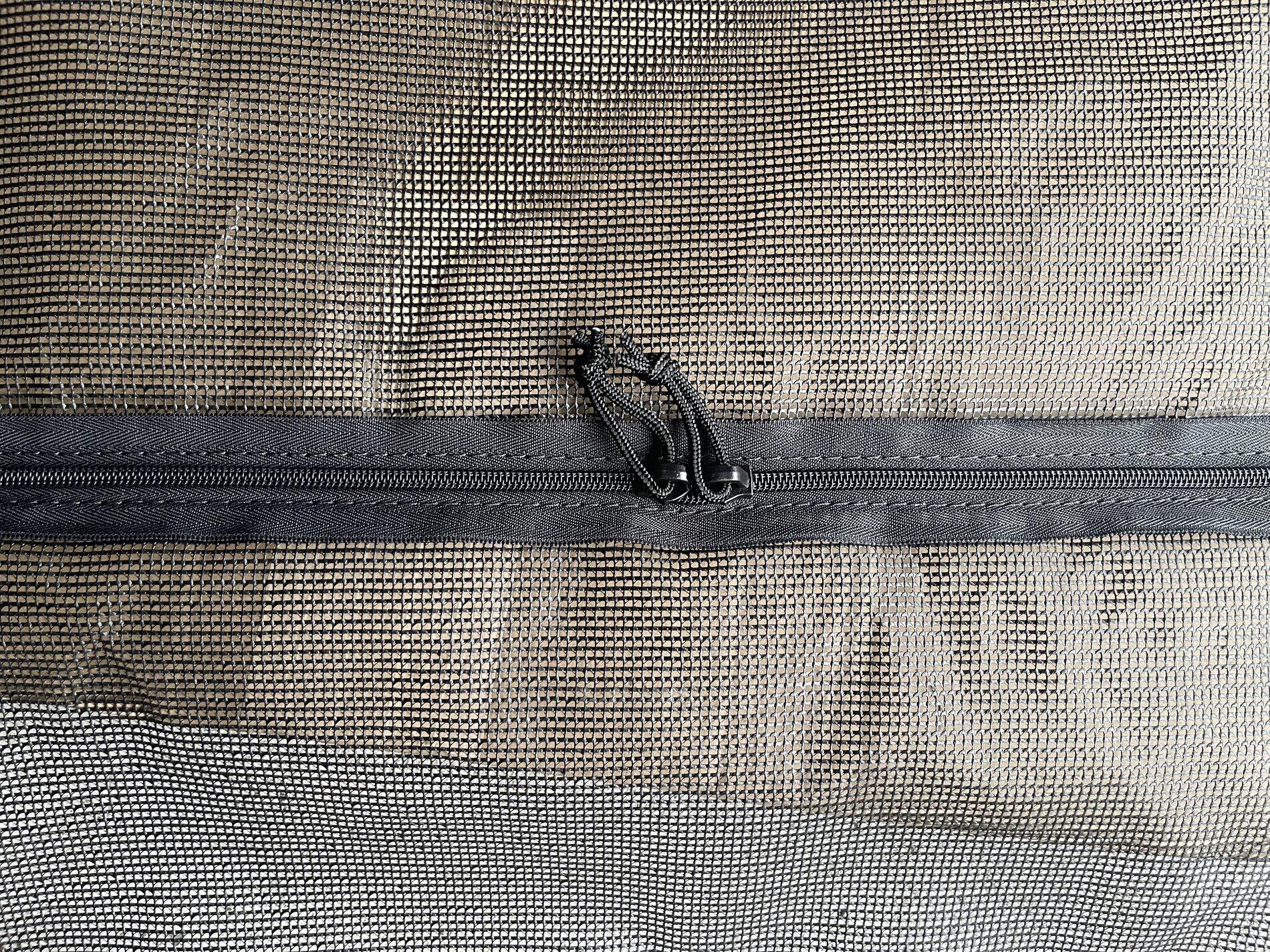 Ford Bronco Pics & Impressions: Bronco Bimini Mesh Top, Door Molding Kit, Cargo Area Liner, Pet Barrier, Tailgate Table, Hitch Shackle Kit, Door Sill Plates C51B0D6F-7FC0-4C01-B725-69DEBD5ED67B