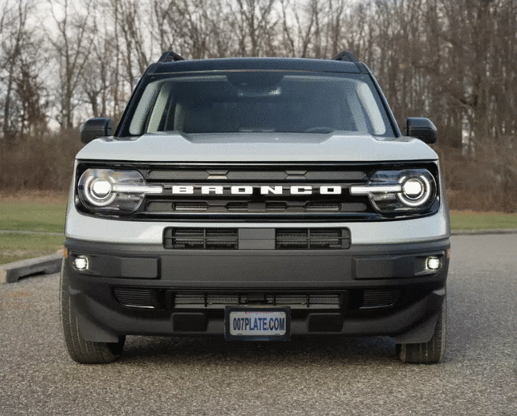Ford Bronco Front license plate bracket? 2021_ford_bronco_license_plate_bracket_hider