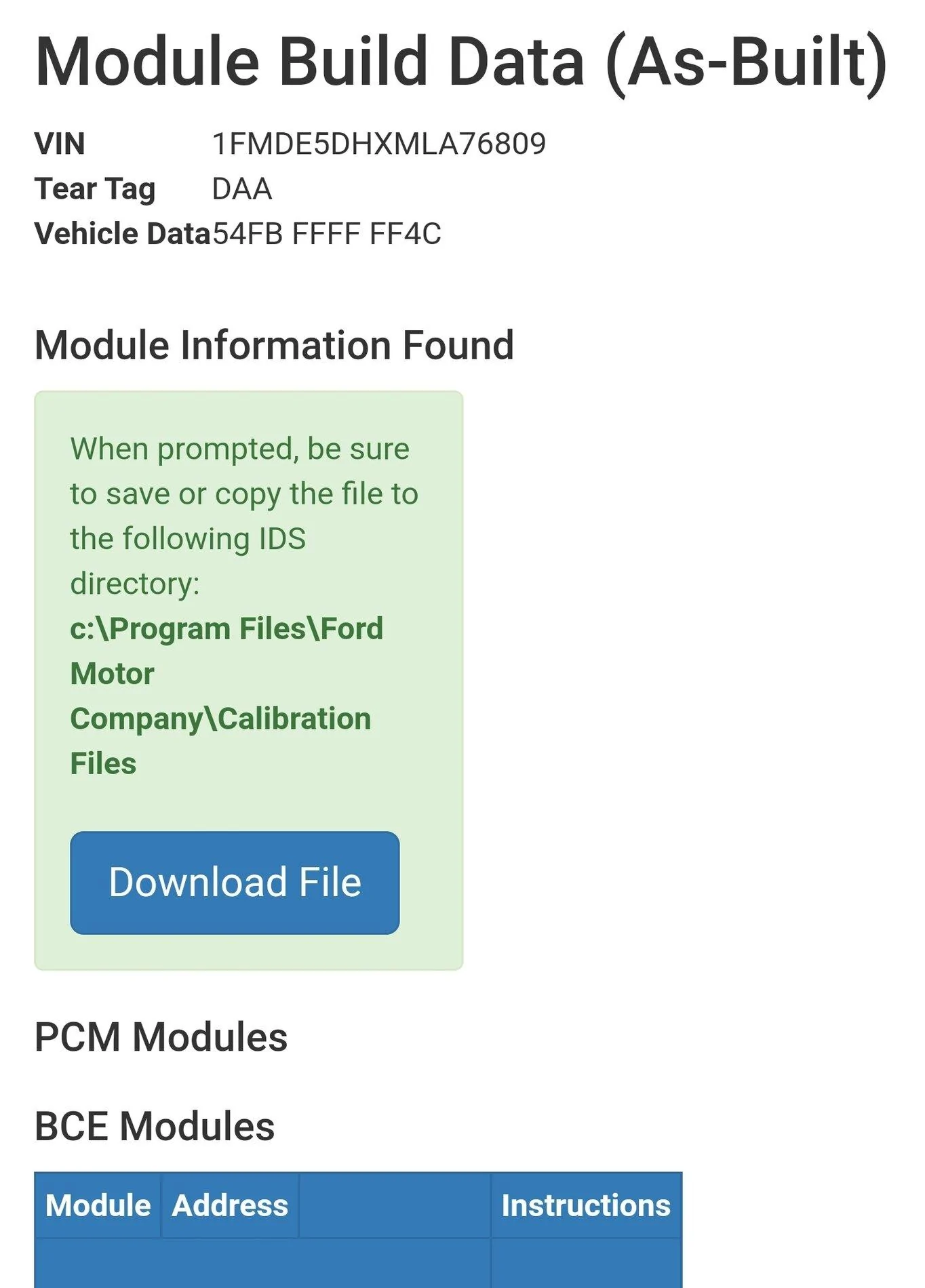 Ford Bronco 7/14 Blend Date Thread Screenshot_20210715-091253_Chrom