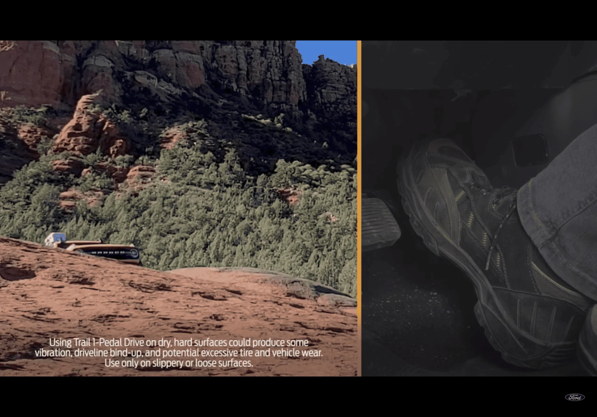 Ford Bronco Official Ford Video: Bronco Off-Road Features 00B5F2FB-AA64-46E4-AD84-DE8F6E9003D2