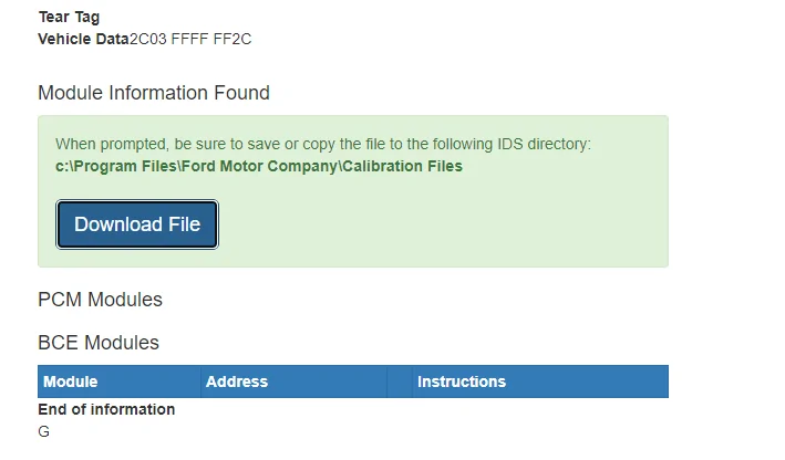 Ford Bronco Another tracking resource 1626357662946
