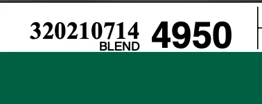Ford Bronco 7/14 Blend Date Thread Screen Shot 2021-07-15 at 12.15.20 PM