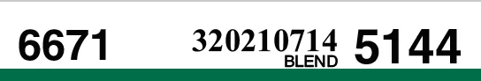 Ford Bronco 7/14 Blend Date Thread Screen Shot 2021-07-12 at 11.47.45 AM