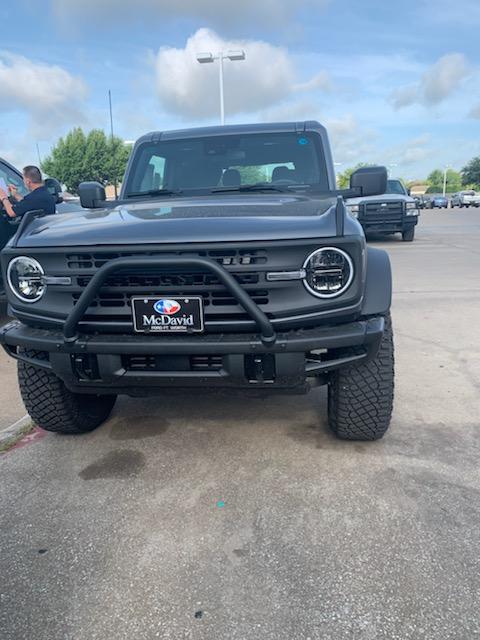 Ford Bronco June 28th build…. IMG_3909