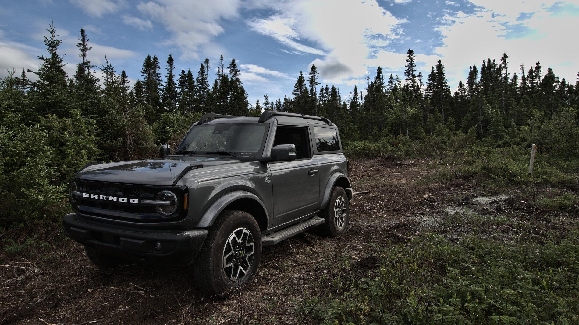 Ford Bronco DELIVERED [14 July, 2021] IMG_3051