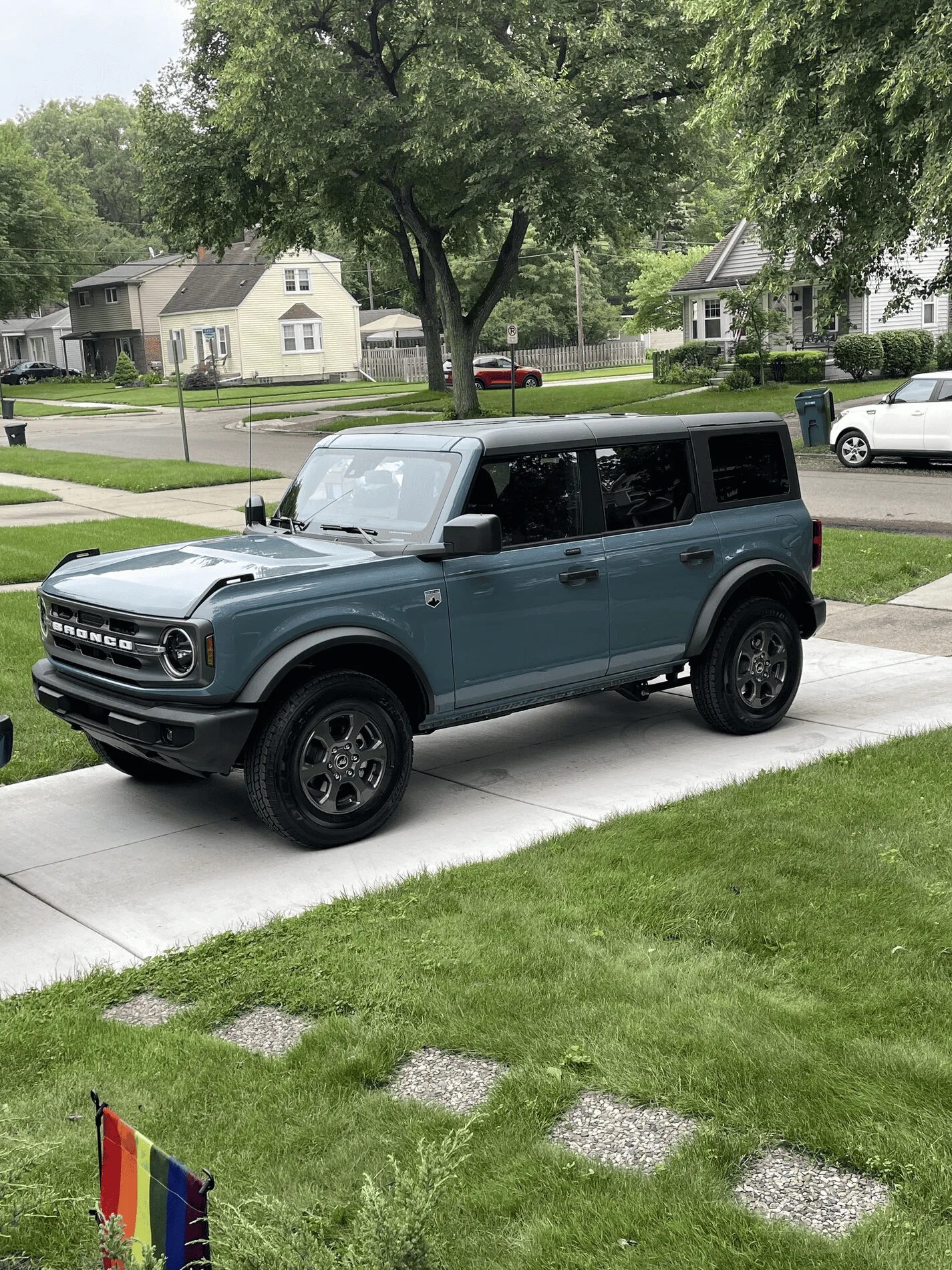 Ford Bronco Ultimate Big Bend Non-Sasquatch pics thread 1626403536010