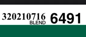Ford Bronco Today is my Blend date! 07/16 7CEA8BCE-7878-4D96-832D-D79F3CBD9C01