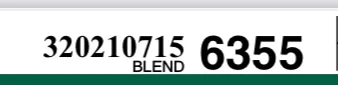Ford Bronco 7/15 Blend Date Folks B19FC482-4218-45E0-80FD-CA5000493A0D