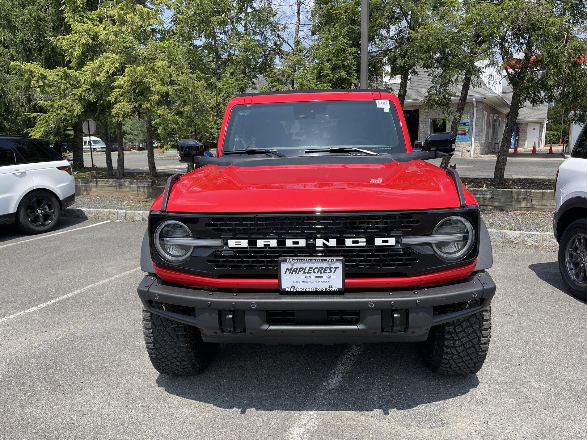 Ford Bronco I hate dealer website bots! 17734B4A-A8C0-4AC6-953C-6A8374D2DE2D