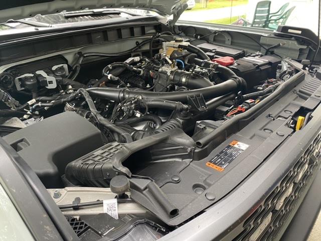 Ford Bronco Day 1 With 4Dr Badlands- Week 1 Updates 578233A7-10E1-44FA-9E10-CFF7DB2828C3