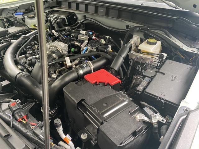 Ford Bronco Day 1 With 4Dr Badlands- Week 1 Updates 8B44C0AB-C206-490B-85A4-A2A1CB116206