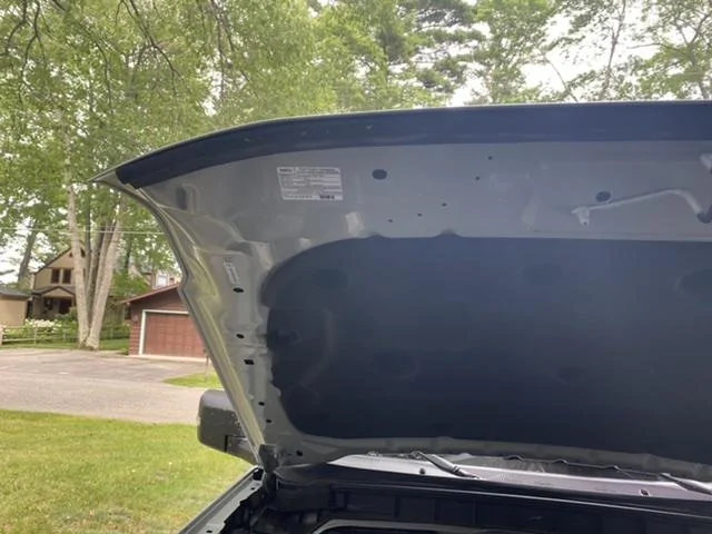 Ford Bronco Day 1 With 4Dr Badlands- Week 1 Updates ABF7FF93-36EA-440A-88F1-25A924E657E8