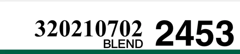 Ford Bronco 7/14 Blend Date Thread 419919C1-68EE-4752-BBF5-09A638B34448