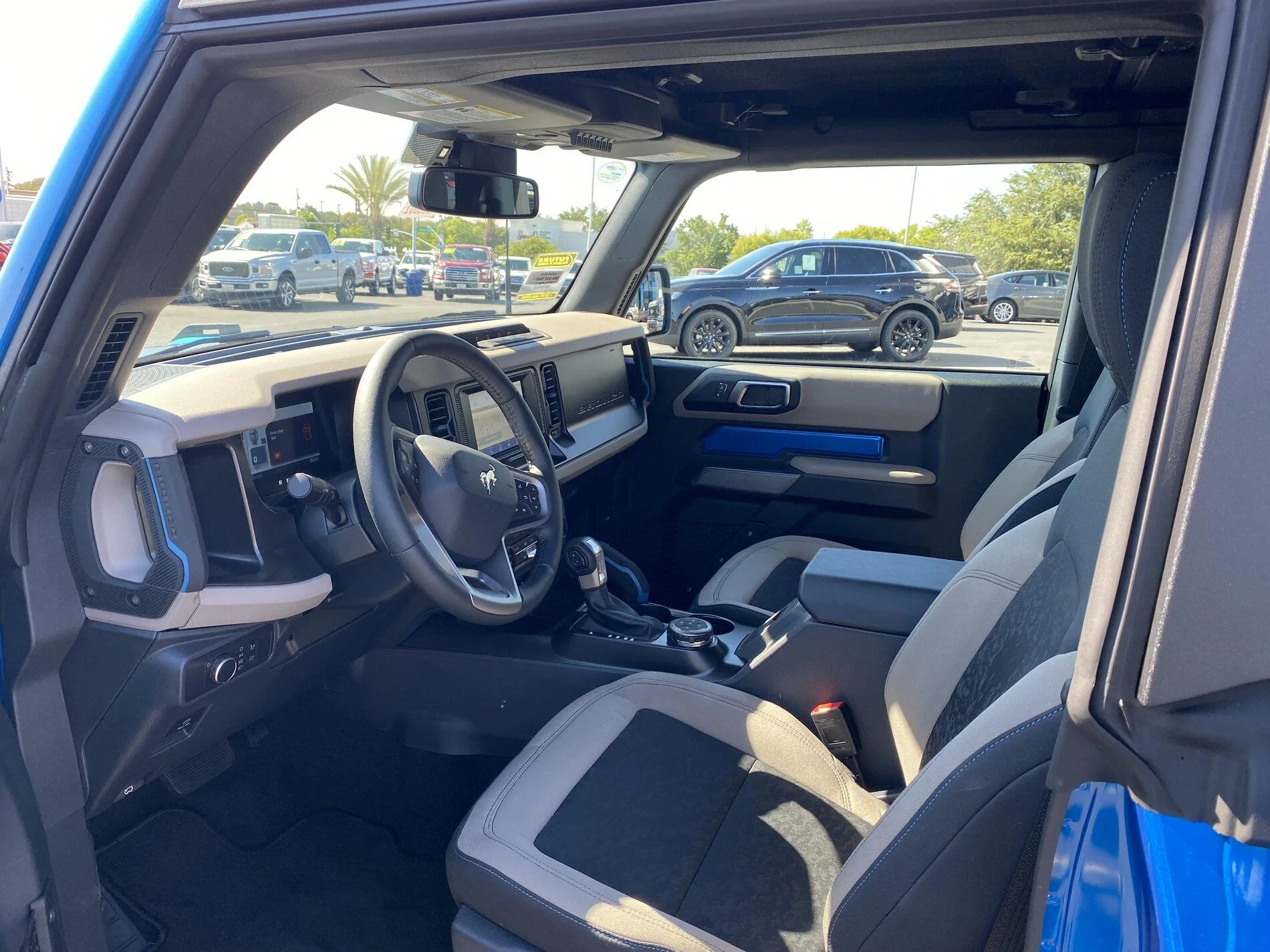 Ford Bronco Our Turn! VB WildTrak 1B50C868-0B40-4958-806F-48EC083F30D7