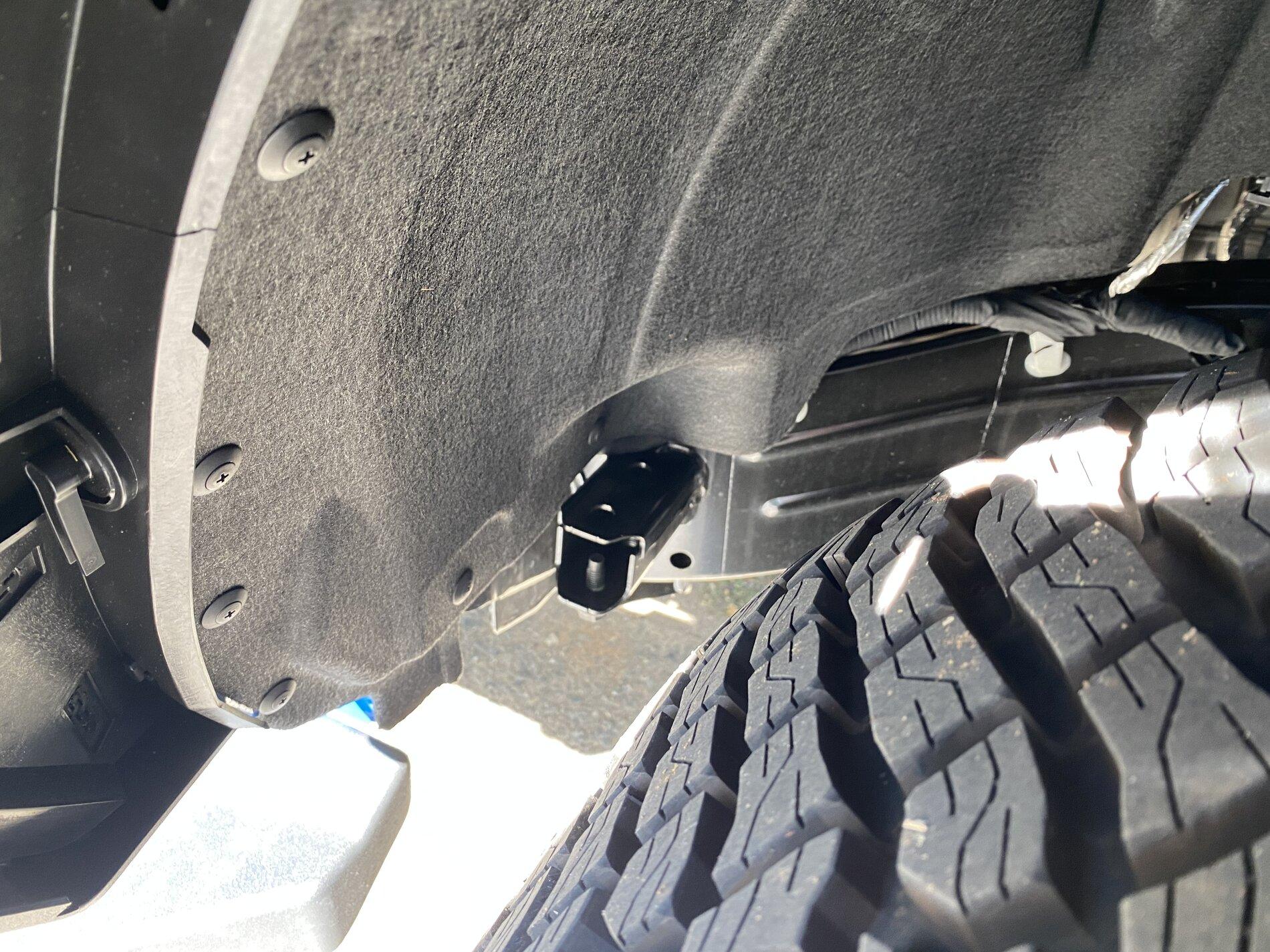 Ford Bronco Our Turn! VB WildTrak 82E912DC-5029-4348-A8B3-620BBF101A7C