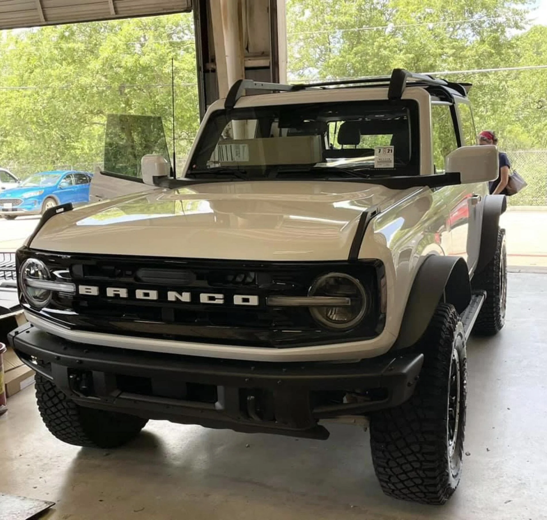 Ford Bronco Sound system upgrade suggestions 93e5b905-373f-49be-83e5-4fdbf11a921d-jpeg