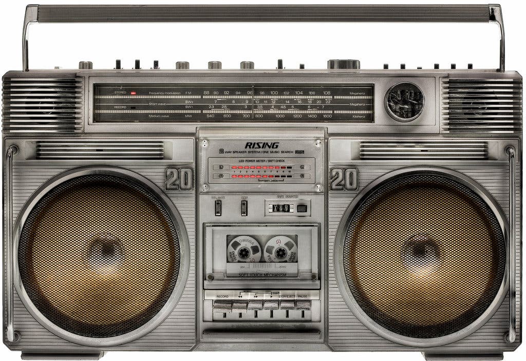 Ford Bronco Sound system upgrade suggestions BOOM-4-jumbo