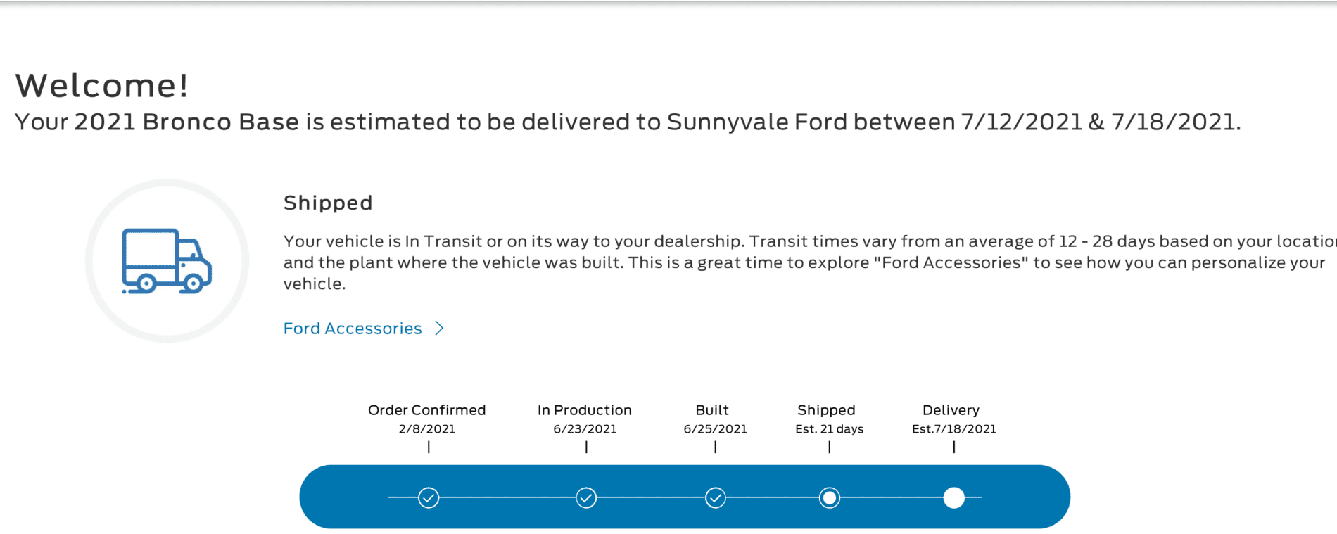 Ford Bronco CARBONIZED GRAY Bronco Club Screen Shot 2021-07-17 at 7.39.53 AM