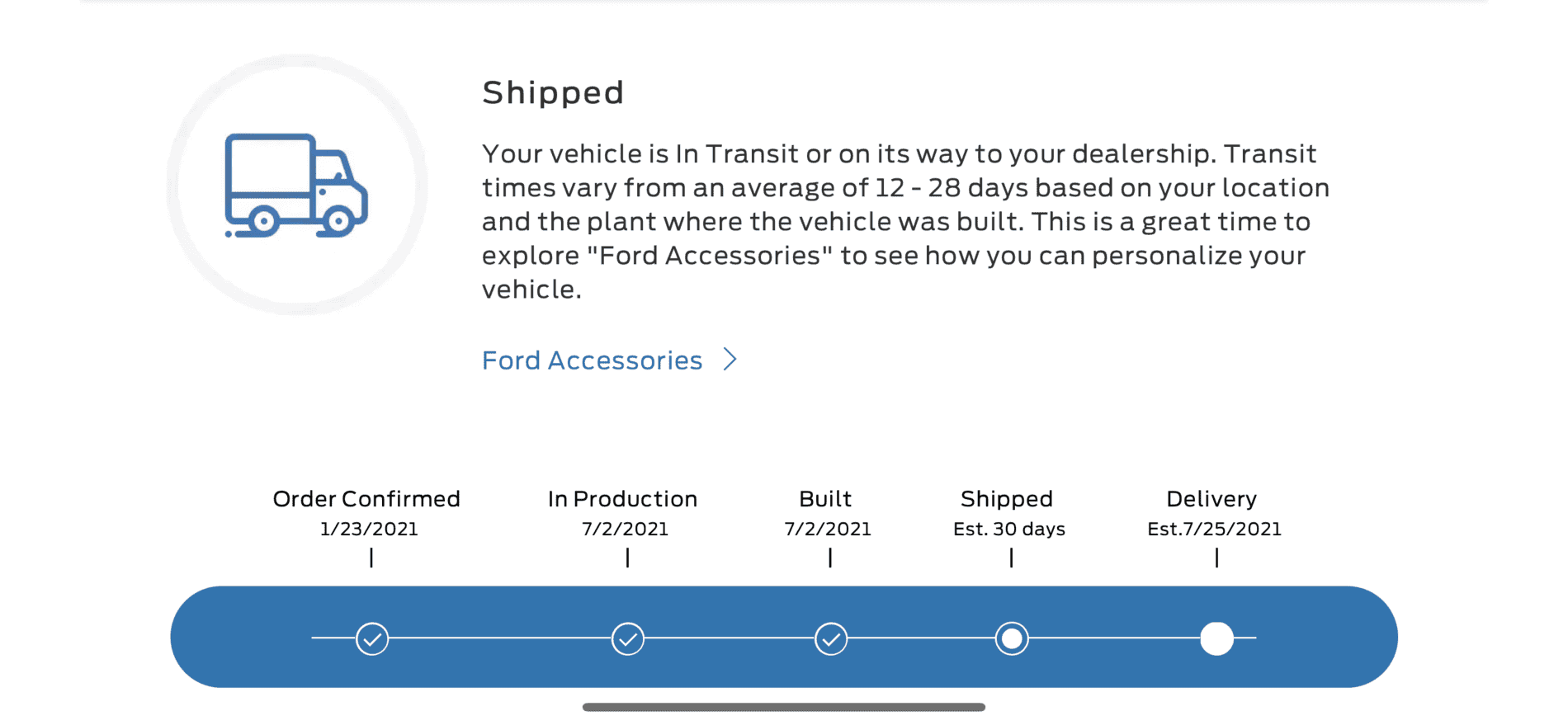 Ford Bronco 6/30 blend dates 1F280E93-5A19-4726-940E-CF9AB70AC58D
