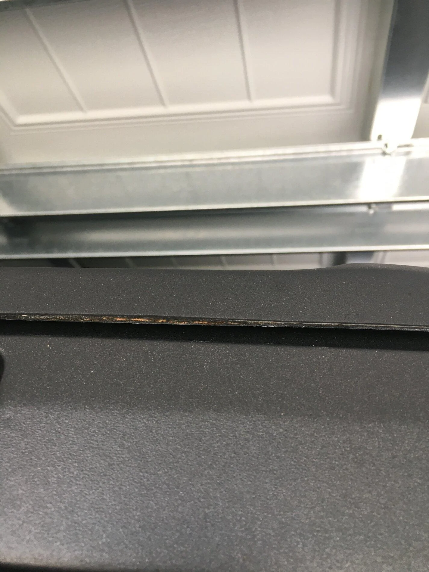 Ford Bronco MIC Top -Day 2 comments & pics MIC