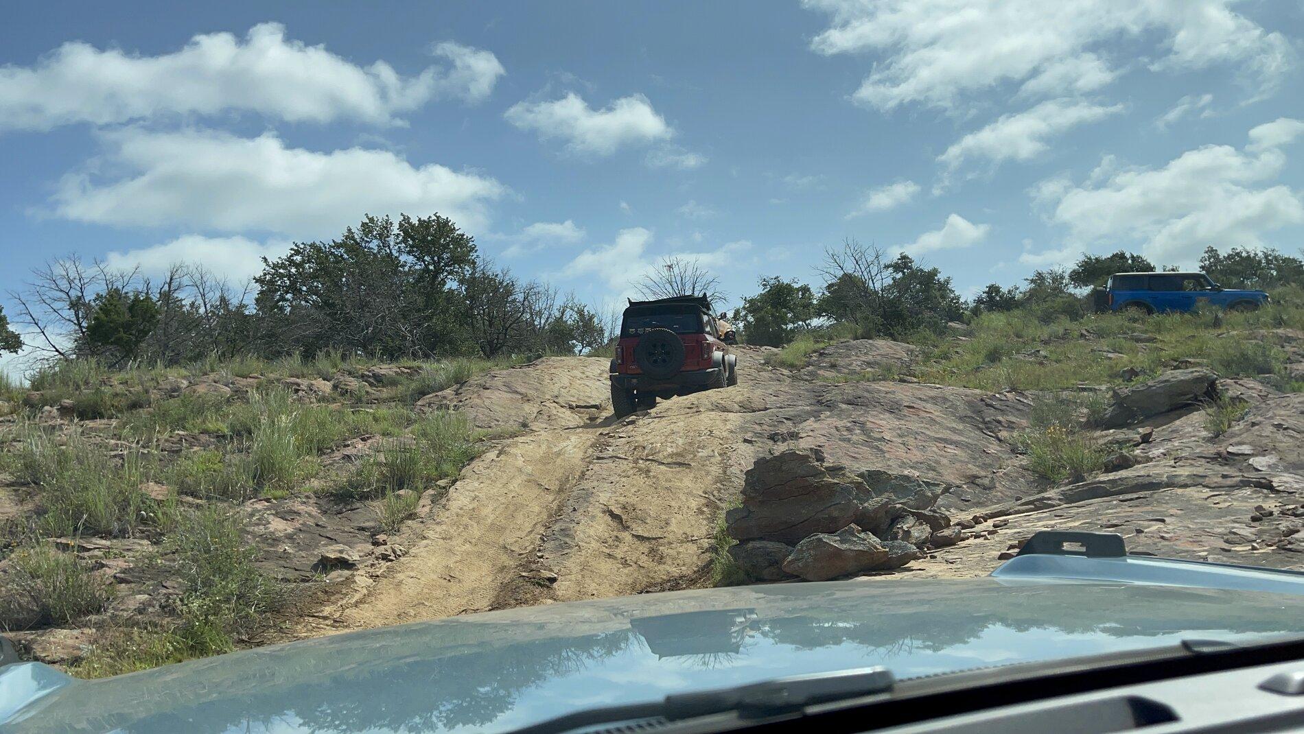Ford Bronco Off Roadeo 7/17-7/18 AD4D97E6-22E6-47C9-A0AF-D2F6D6EC717C