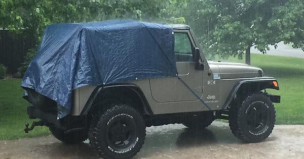 Ford Bronco [Updated 7/20] Early Delivered Bronco MIC Top Developing Honeycomb / Snakeskin Pattern BnmzVPWI2wdud99vwJ_zz1GjVvtmAVioZkxzkFDRwvQ