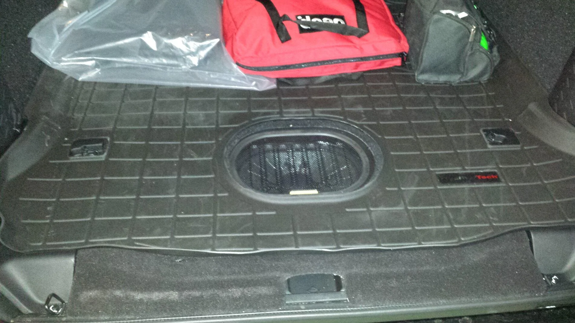 Ford Bronco Sound system upgrade suggestions 20151011_174739_zpsa8ylbpaa