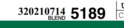 Ford Bronco 7/14 Blend Date Thread Captur