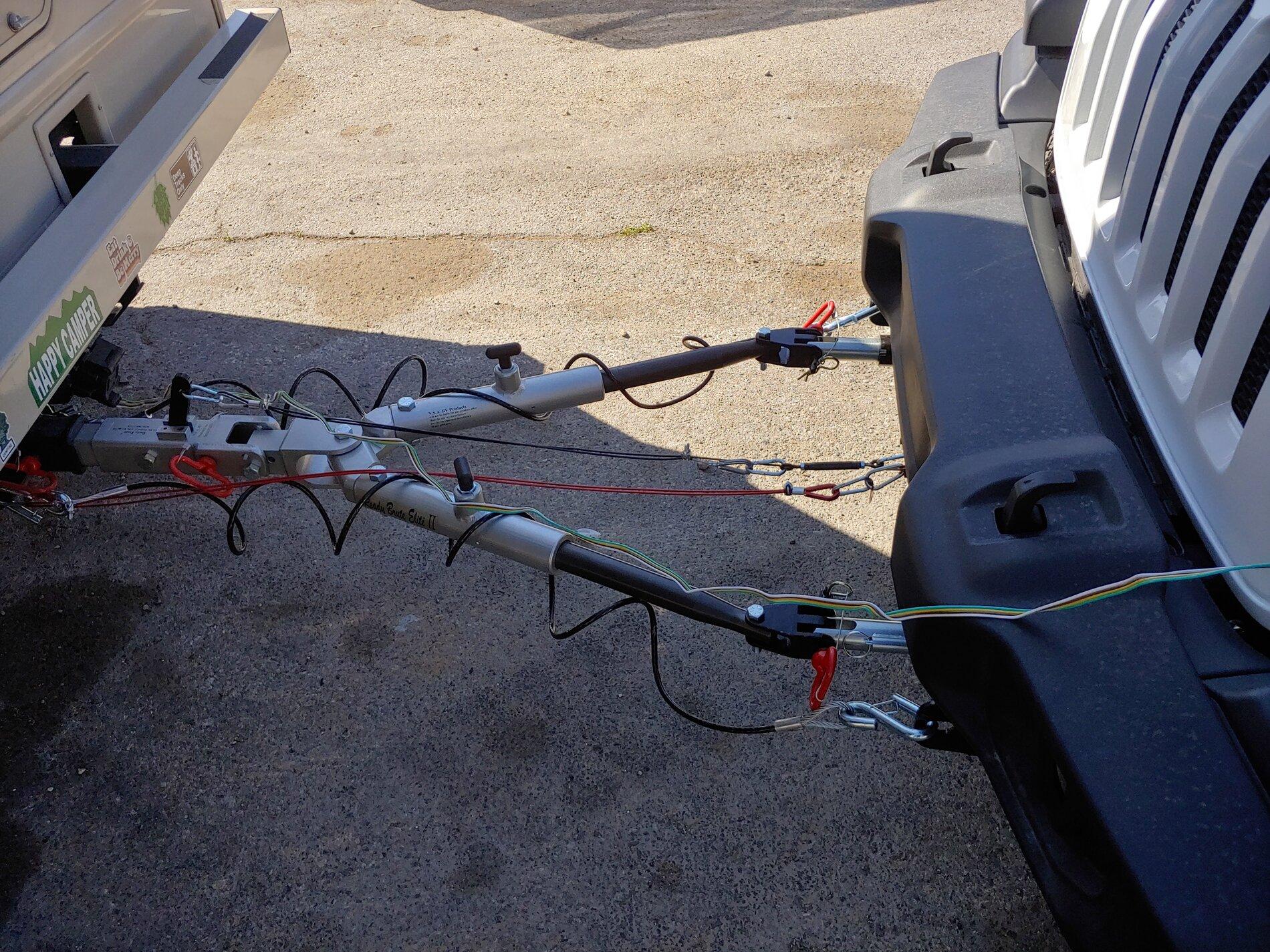 Ford Bronco Flat tow equipment needed to flat tow the 2021 Bronco? 20210316_102127_HDR