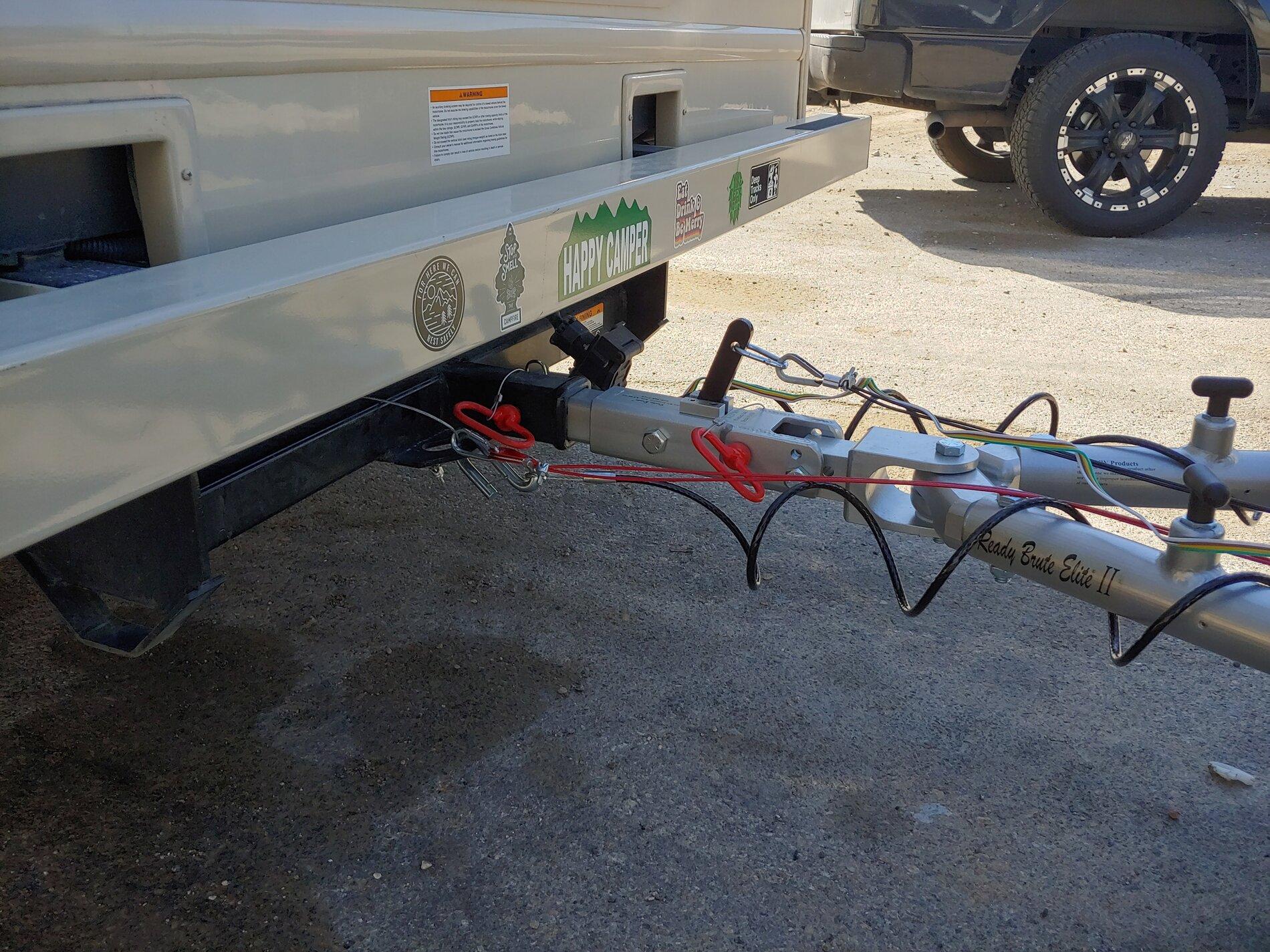 Ford Bronco Flat tow equipment needed to flat tow the 2021 Bronco? 20210316_102139_HDR