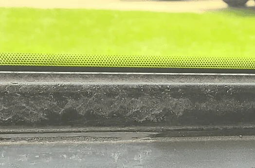 Ford Bronco [Updated 7/20] Early Delivered Bronco MIC Top Developing Honeycomb / Snakeskin Pattern Screen Shot 2021-07-19 at 12.42.57 PM