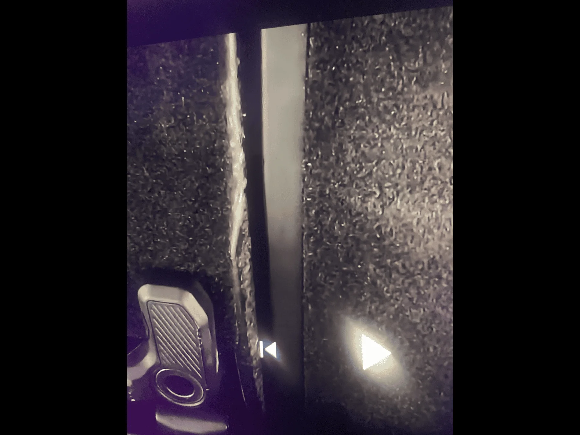 Ford Bronco Picked er up two weeks ago A7035067-E753-4C64-9ADA-4C68E8532D43