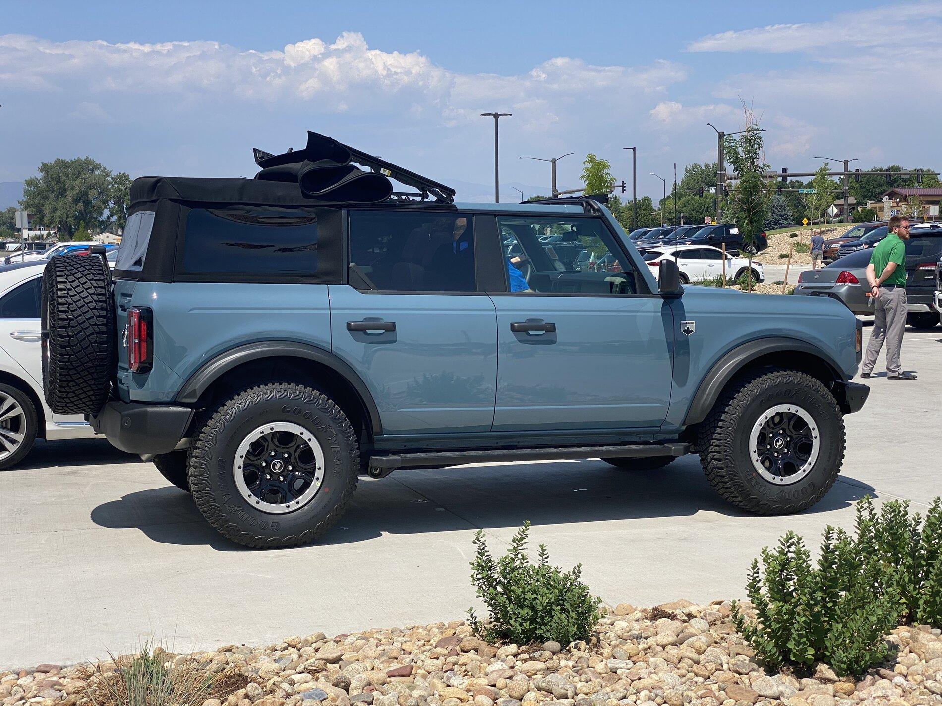 Ford Bronco 7/15 Blend Date Folks IMG_3969.JPG